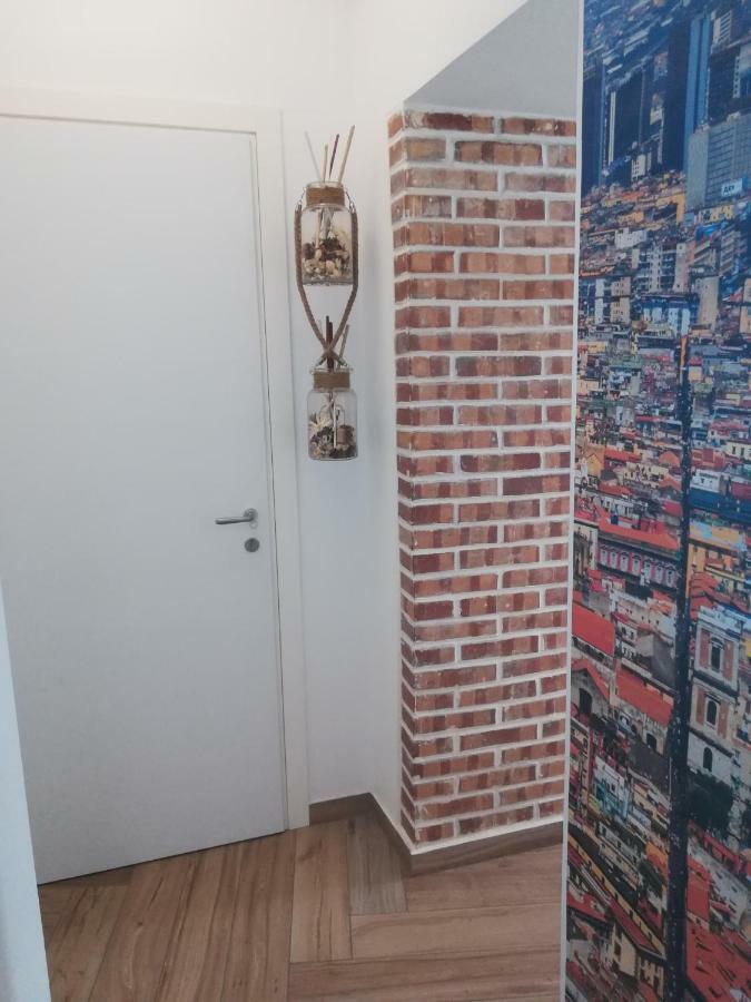 Il Tesoro Di Sangennaro Lägenhet Neapel Exteriör bild